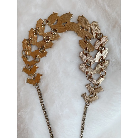 Forever 21 pink necklace - Picture 4 of 4